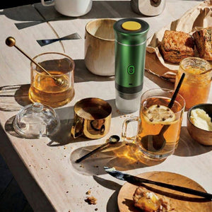 Cafeteira-Portatil-3-em-1-Verde-Lumi-Homi-05