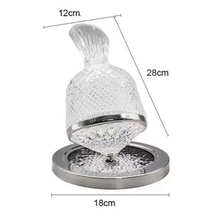 Decanter-de-Vinho-Recipiente-Vidro-Base-Giratoria-Lumi-Homi-07