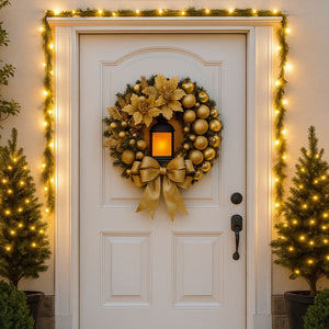 Guirlanda-de-Natal-Luxo-para-Porta-Dourada-Lumi-Homi-02