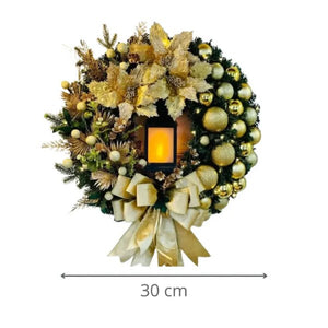 Guirlanda-de-Natal-Luxo-para-Porta-Dourada-Lumi-Homi-06