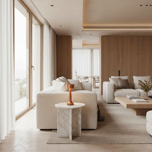 Luminaria-de-Mesa-LED-Recarregavel-Bronze-Sirena-Lumi-Homi-12