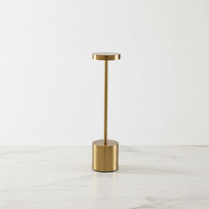 Luminaria-de-Mesa-em-Led-Recarregavel-Dourada-Modelo-Orbi-50