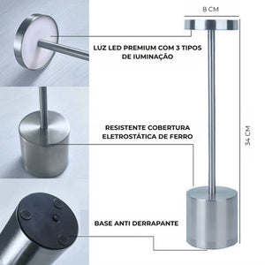 Luminaria-de-Mesa-em-Led-Recarregavel-Prata-Modelo-Orbi-57