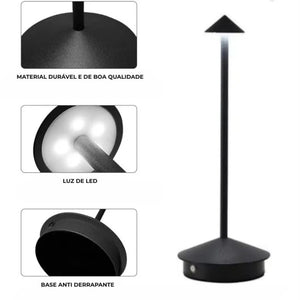 Luminaria-de-Mesa-em-Led-Recarregavel-Preta-Metal-Lumi-Homi-44