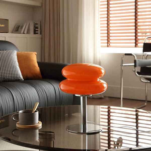 Luminária de Mesa para Sala Bristol Lumi Homi