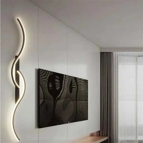 Luminária de Parede Arandela Led Marie Lumi Homi