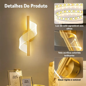 Luminaria-de-Parede-Decorativa-Dourada-Spira-Lumi-Homi-27