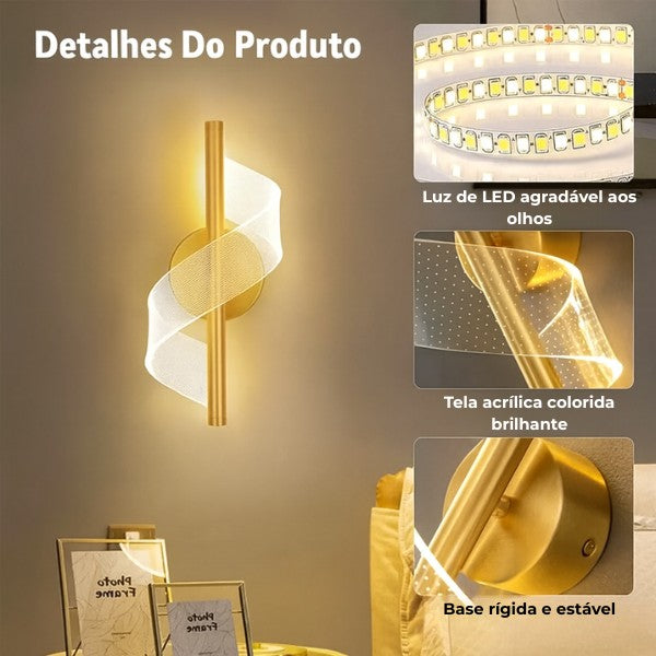 Luminaria-de-Parede-Decorativa-Dourada-Spira-Lumi-Homi-27