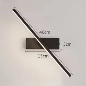 Luminaria-de-Parede-LED-Giratoria-Preta-Sophie-Lumi-Homi-04