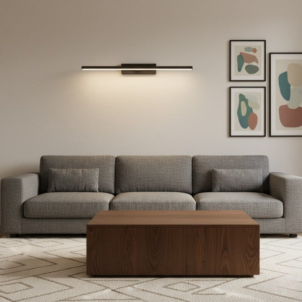 Luminaria-de-Parede-LED-Giratoria-Preta-Sophie-Lumi-Homi-11