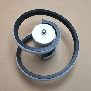 Luminária de Teto LED Sobrepor Spira Lumi Homi