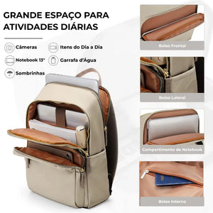 Mochila-Escolar-Feminina-Juvenil-Caqui-Grande-Lumi-Homi-02