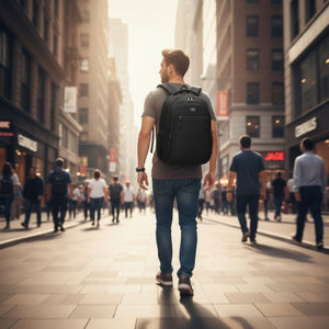 Mochila-Escolar-Juvenil-Masculina-Impermeavel-Preta-Lumi-Homi-03