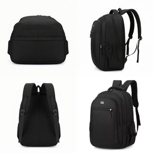 Mochila-Escolar-Juvenil-Masculina-Impermeavel-Preta-Lumi-Homi-06