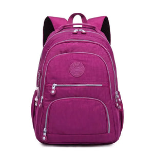 Mochila-Escolar-Juvenil-Rosa-Feminina-Grande-Lumi-Homi-04