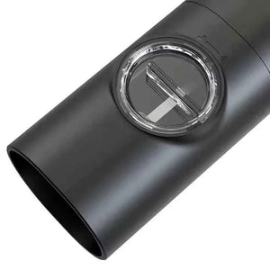 Moedor de Pimenta Elétrico Nero Lumi Homi