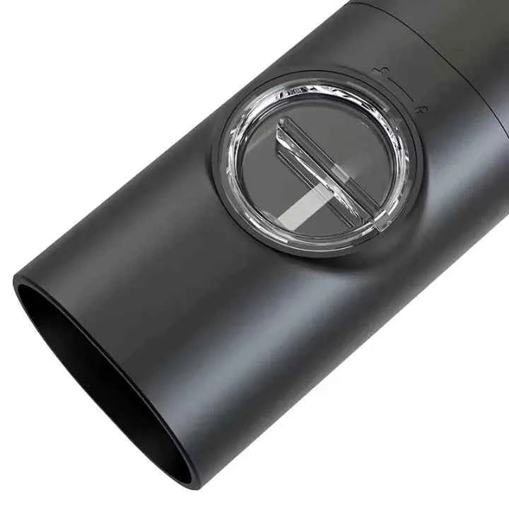 Moedor de Temperos Nero Elétrico Lumi Homi - 2 Unidades + Suporte