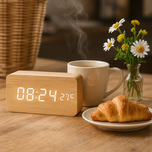Relogio-de-Mesa-Digital-Despertador-Wood-Lumi-Homi-11