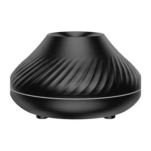 Umidificador de Ar e Difusor de Ambiente Vulcão Lumi Homi