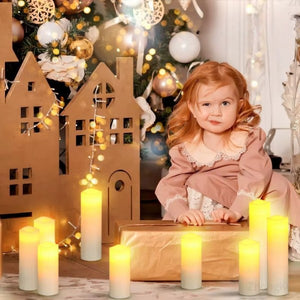 Vela-de-Natal-Luminaria-LED-10-CM-Lumi-Homi-09-Unidade-01