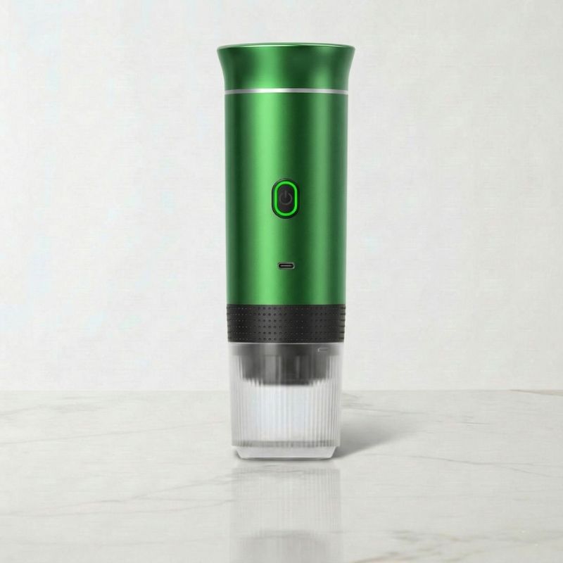 Cafeteira-Portatil-3-em-1-Verde-Lumi-Homi-06