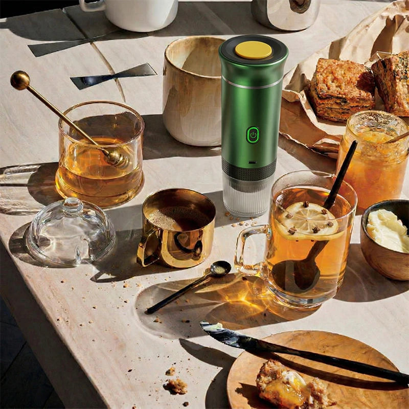 Cafeteira-Portatil-3-em-1-Verde-Lumi-Homi-15