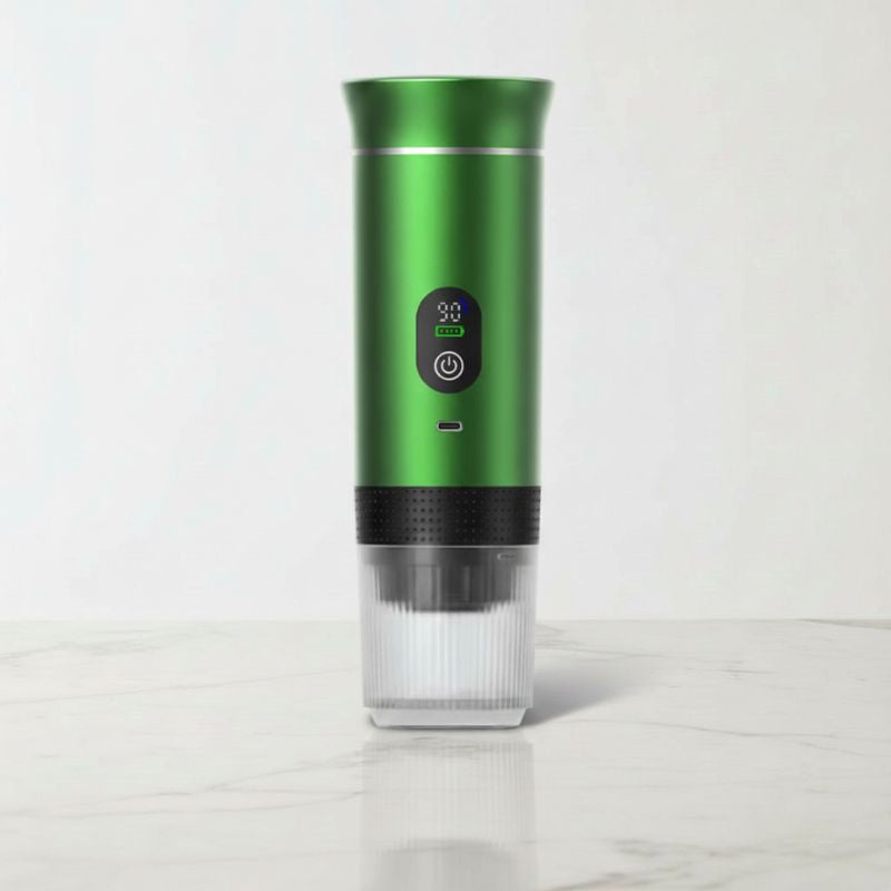 Cafeteira-Portatil-3-em-1-Verde-com-Visor-Lumi-Homi-13