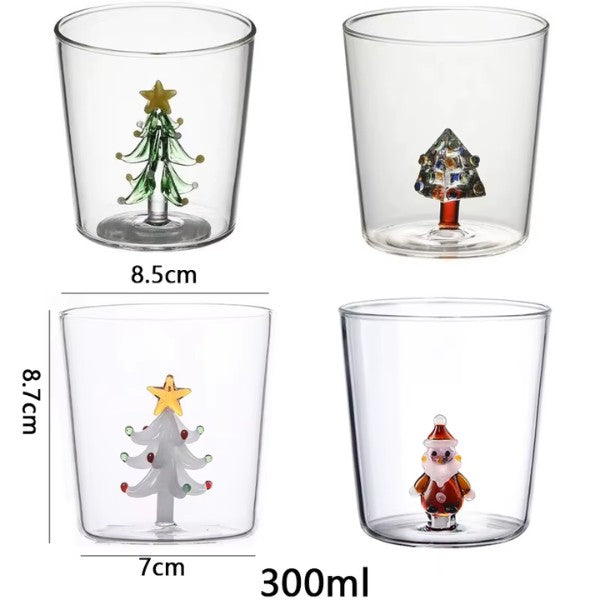 300 ml em proporções compactas