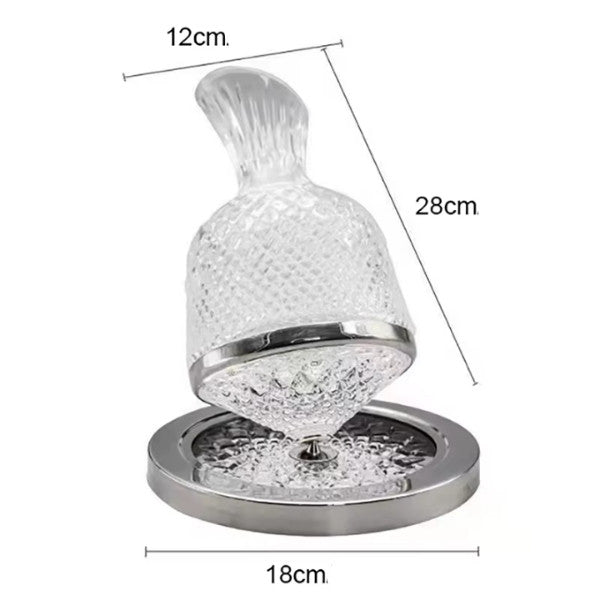 Decanter-de-Vinho-Recipiente-Vidro-Base-Giratoria-Lumi-Homi-07