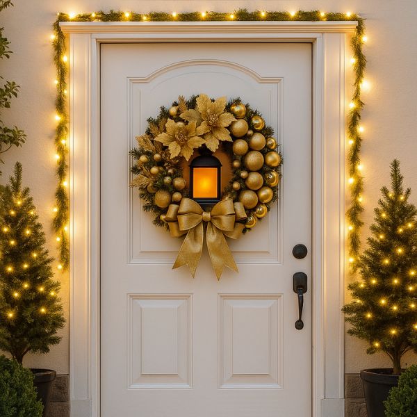 Guirlanda-de-Natal-Luxo-para-Porta-Dourada-Lumi-Homi-02