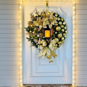 Guirlanda-de-Natal-Luxo-para-Porta-Dourada-Lumi-Homi-03