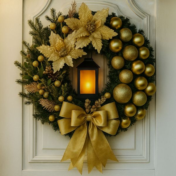 Guirlanda-de-Natal-Luxo-para-Porta-Dourada-Lumi-Homi-04