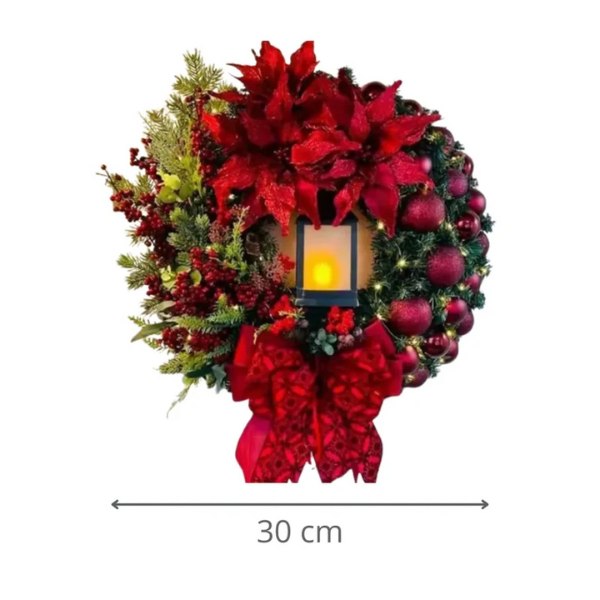 Guirlanda-de-Natal-para-Porta-Vermelha-Lumi-Homi-02