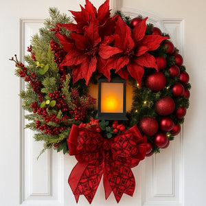 Guirlanda-de-Natal-para-Porta-Vermelha-Lumi-Homi-05