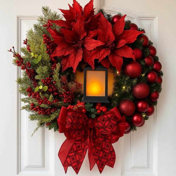 Guirlanda-de-Natal-para-Porta-Vermelha-Lumi-Homi-05