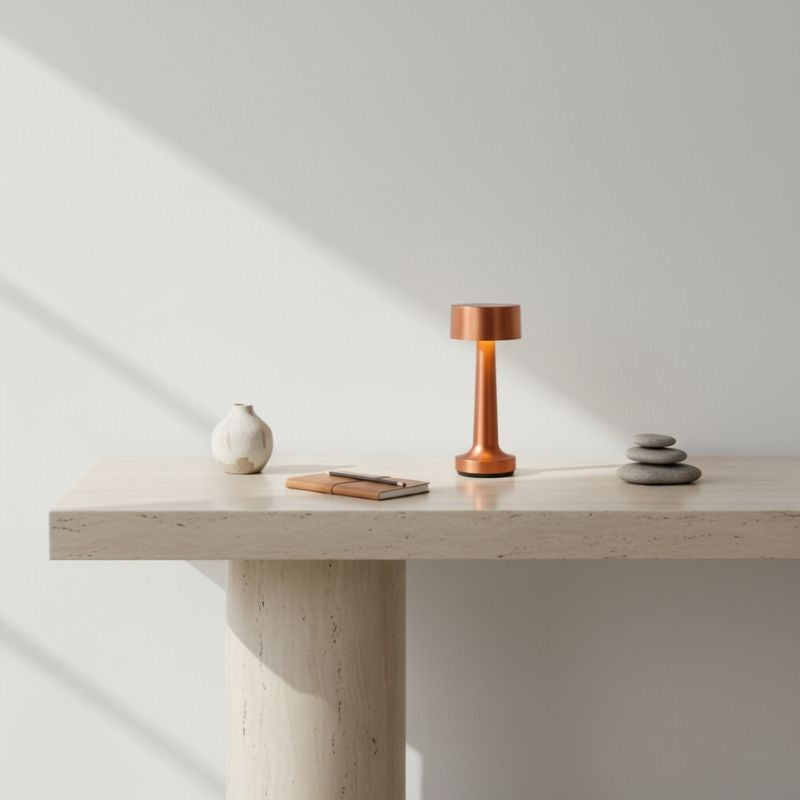 Luminaria-de-Mesa-LED-Recarregavel-Bronze-Sirena-Lumi-Homi-07