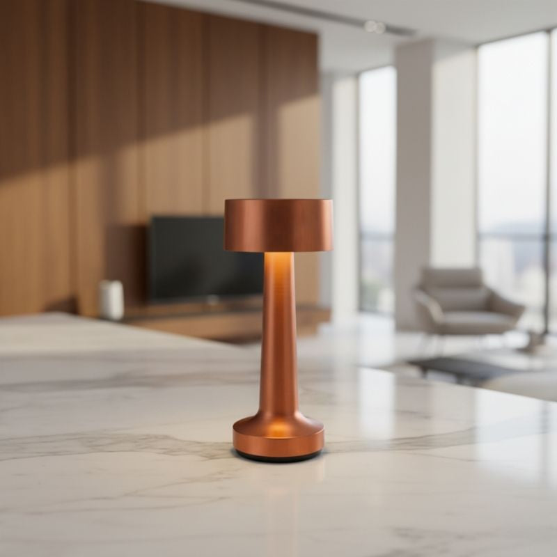 Luminaria-de-Mesa-LED-Recarregavel-Bronze-Sirena-Lumi-Homi-08