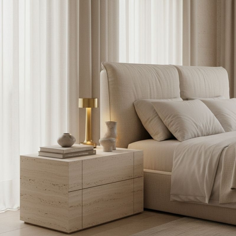 Luminaria-de-Mesa-LED-Recarregavel-Dourada-Sirena-Lumi-Homi-14