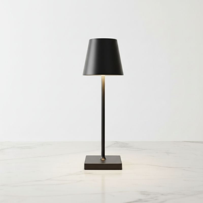 Luminaria-de-Mesa-Preta-sem-Fio-Onix-Lumi-Homi-47