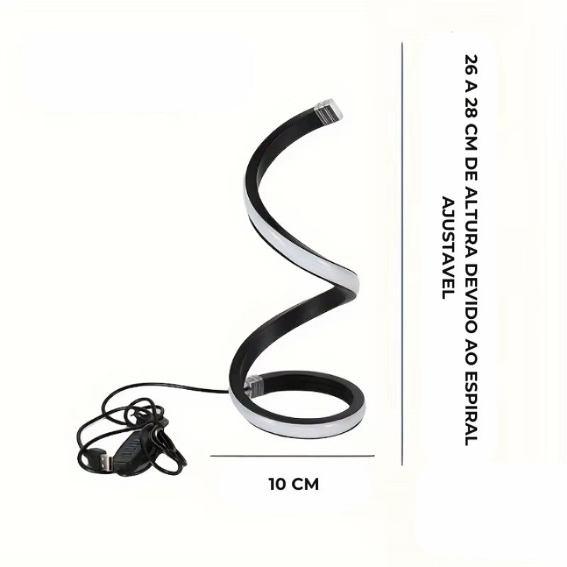 Luminaria-de-Mesa-em-Led-Ondular-sem-Base-Lumi-Homi-15