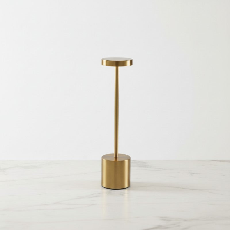 Luminaria-de-Mesa-em-Led-Recarregavel-Dourada-Modelo-Orbi-14