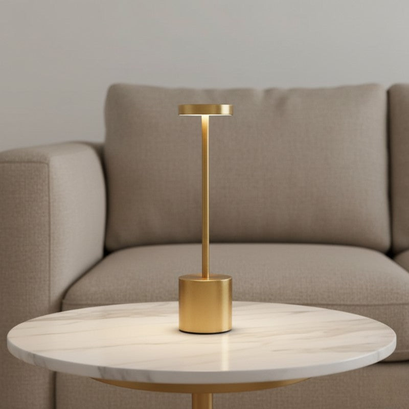 Luminaria-de-Mesa-em-Led-Recarregavel-Dourada-Modelo-Orbi-15