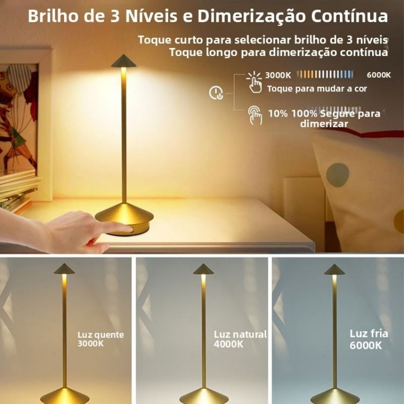 Luminaria-de-Mesa-em-Led-Recarregavel-Dourada-Modelo-Vellum-53