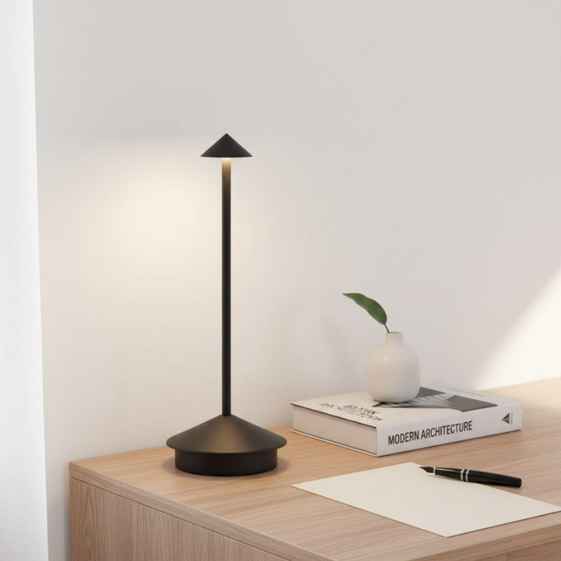 Luminaria-de-Mesa-em-Led-Recarregavel-Preta-Metal-Lumi-Homi-21