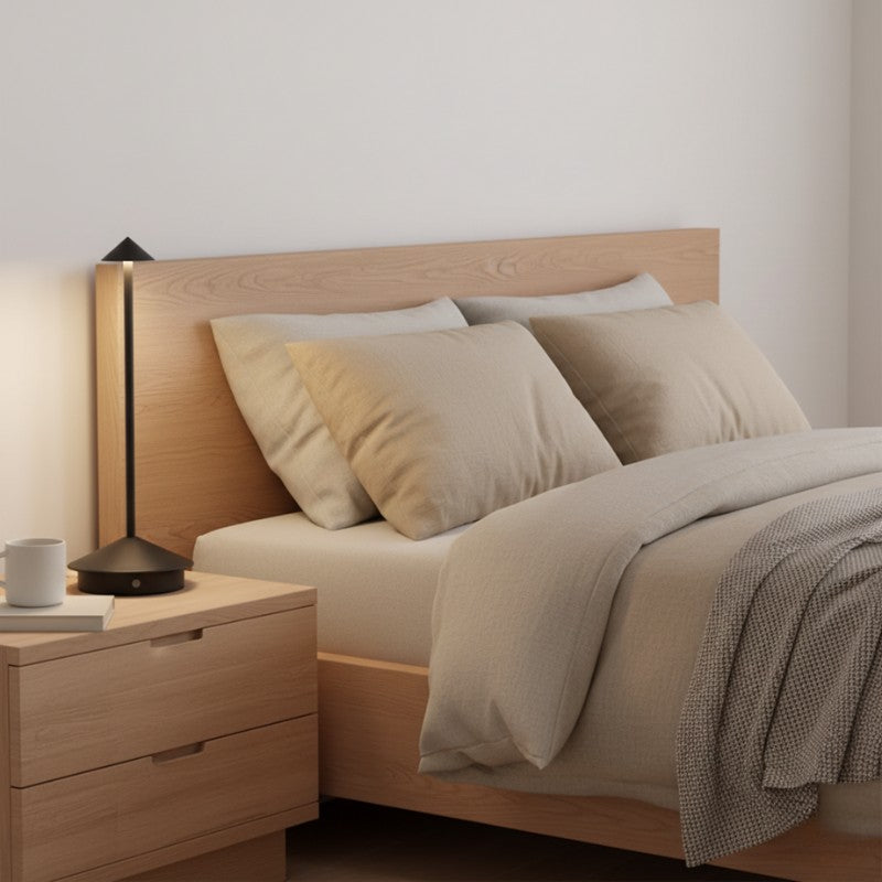 Luminaria-de-Mesa-em-Led-Recarregavel-Preta-Metal-Lumi-Homi-23