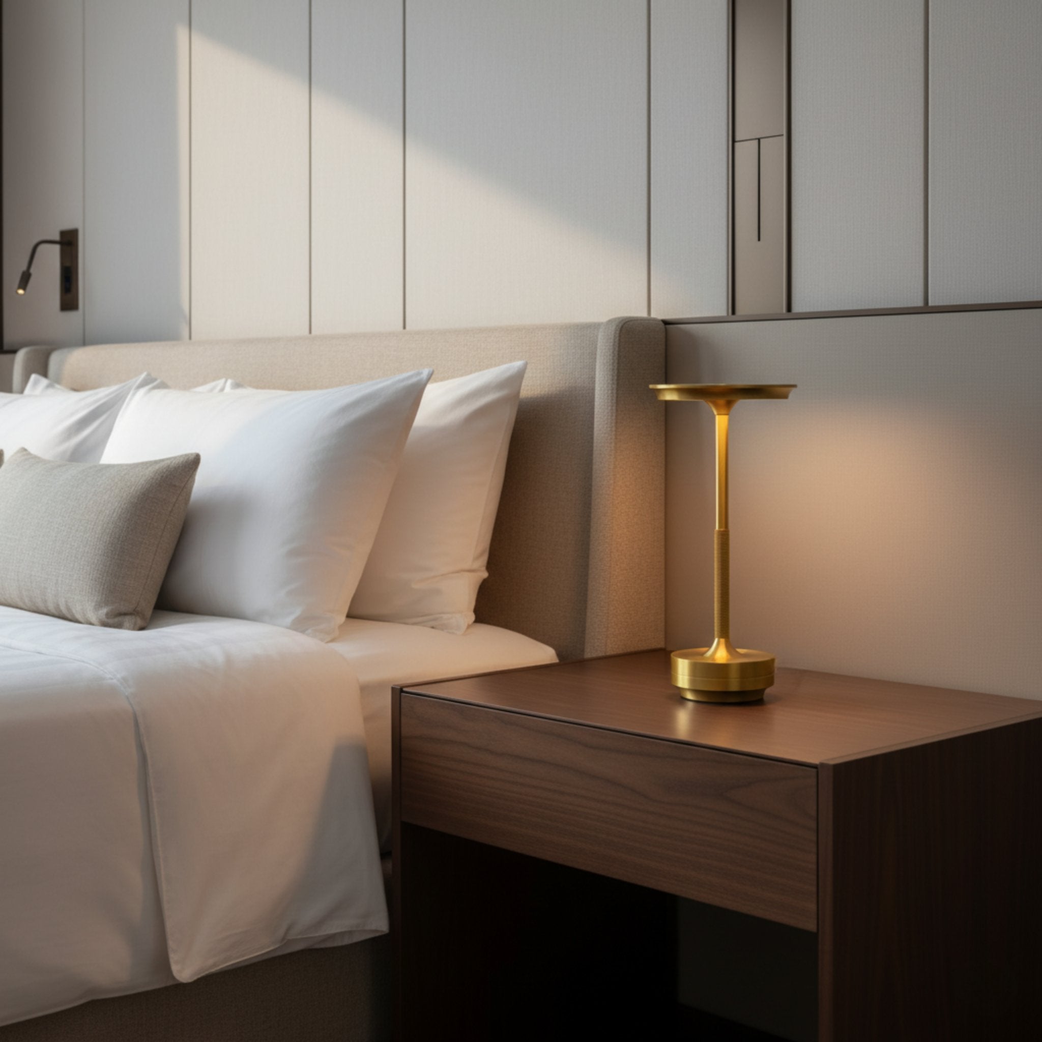 Luminaria-de-Mesa-sem-Fio-Dourada-Orbital-Lumi-Homi-24