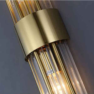 Luminária de Parede Arandela LED Megan Lumi Homi