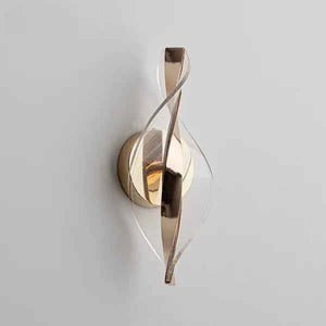 Luminária de Parede LED Arandela Infinity Lumi Homi