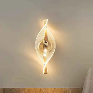 Luminária de Parede LED Arandela Infinity Lumi Homi