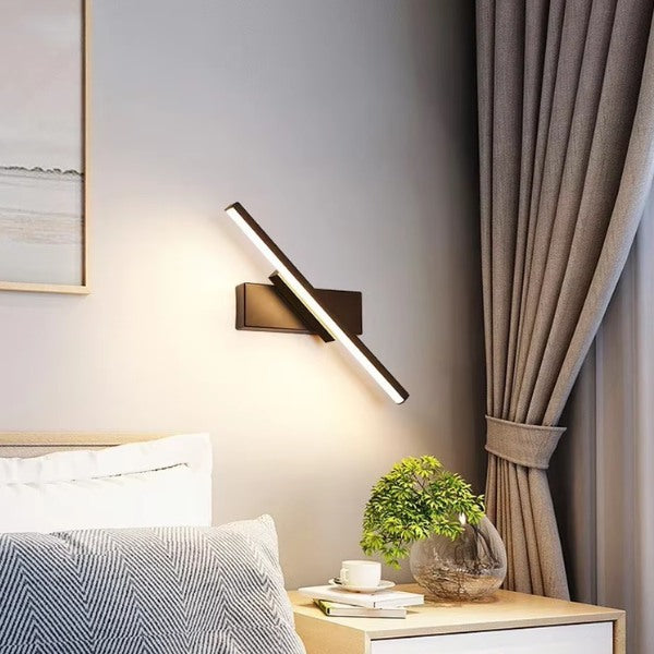 Luminaria-de-Parede-LED-Giratoria-Preta-Sophie-Lumi-Homi-07